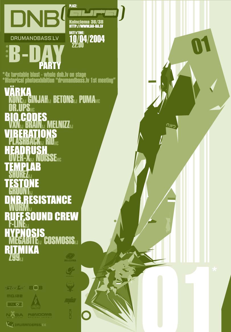 [2004.04.10]_DNB.LV.01.BDAY_poster